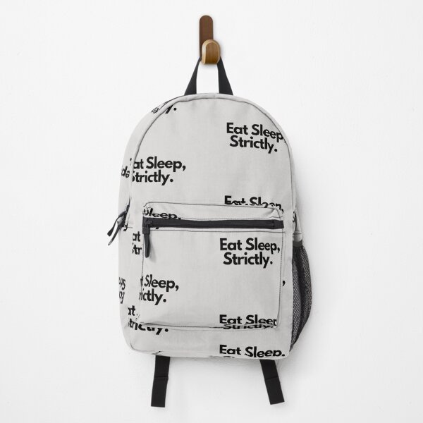 Item preview, East Sleep Strictly designed and sold by Imaginative Expressions⭐️ ⭐️ ⭐️ ⭐️ ⭐️.