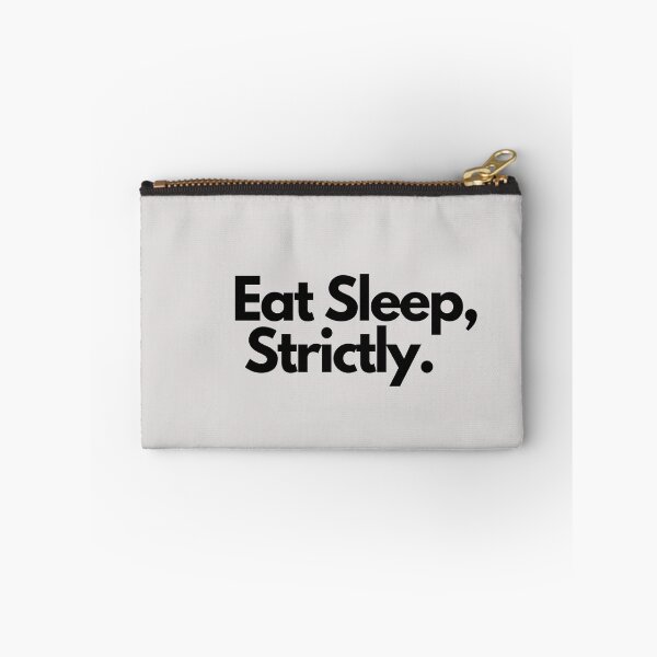 Item preview, East Sleep Strictly designed and sold by Imaginative Expressions⭐️ ⭐️ ⭐️ ⭐️ ⭐️.