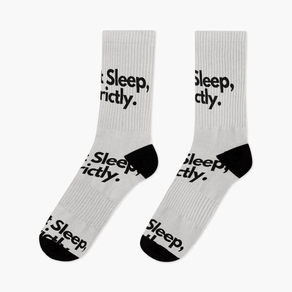 Item preview, East Sleep Strictly designed and sold by Imaginative Expressions⭐️ ⭐️ ⭐️ ⭐️ ⭐️.