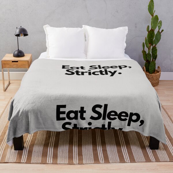 Item preview, East Sleep Strictly designed and sold by Imaginative Expressions⭐️ ⭐️ ⭐️ ⭐️ ⭐️.