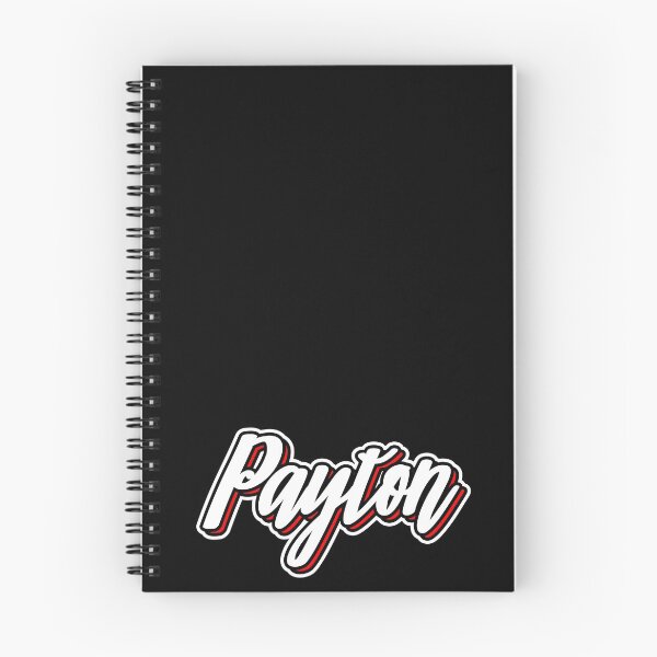 Item preview, Payton first name - hand lettering design designed and sold by sulies.