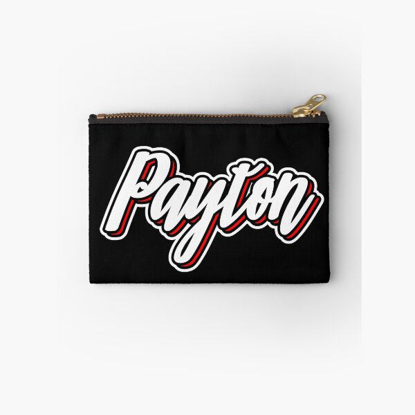 Item preview, Payton first name - hand lettering design designed and sold by sulies.