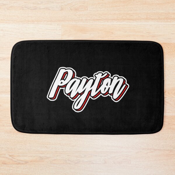 Item preview, Payton first name - hand lettering design designed and sold by sulies.