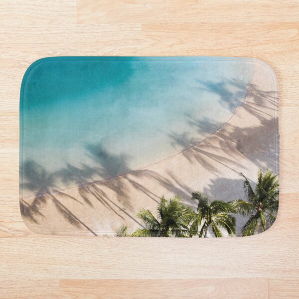 Item preview, Palm Trees Beside A Lovely Lake designed and sold by Jozy-Merch.
