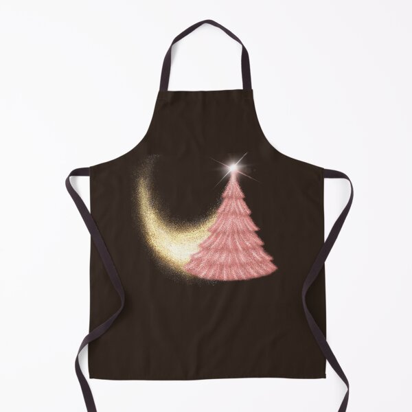 Item preview, Rose gold Christmas tree designed and sold by Elaine Raimo.