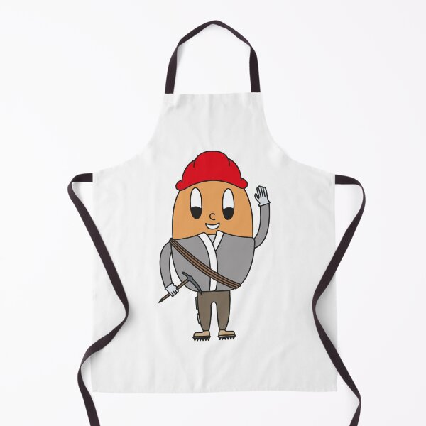 Item preview, Mountaineer Egg designed and sold by M-P-Mueller.