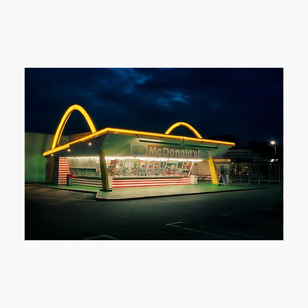 Item preview, Old Mcdonald designed and sold by J. S. Wolf Photography.