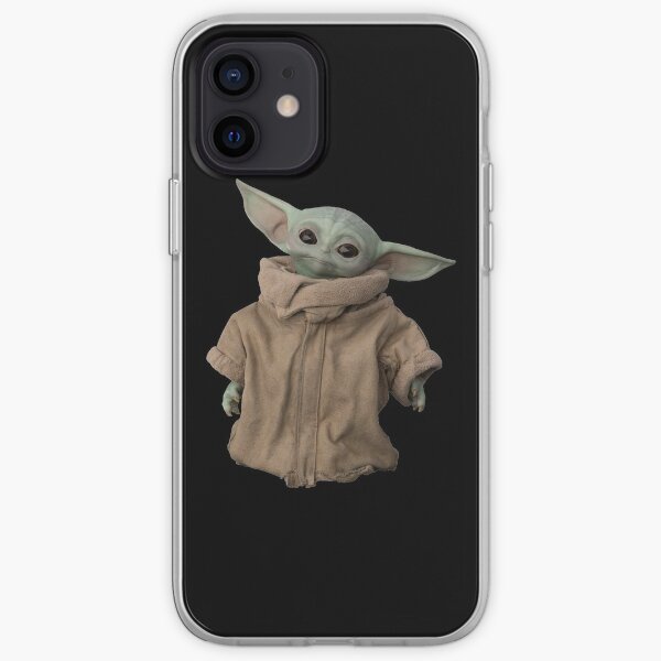 Grogu iPhone cases & covers | Redbubble