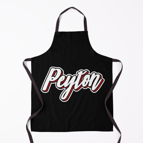 Item preview, Peyton first name - hand lettered design designed and sold by sulies.