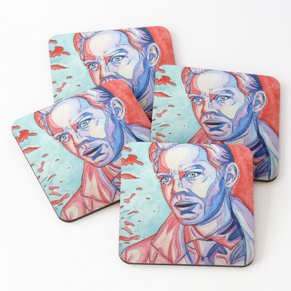 Item preview, Malcolm Bright designed and sold by l122y.