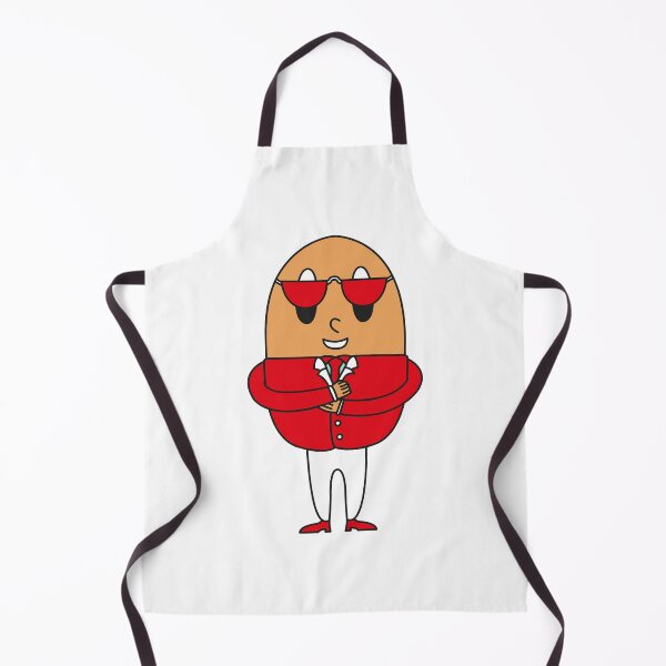 Item preview, Bodyguard Egg designed and sold by M-P-Mueller.
