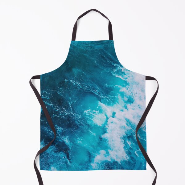 Item preview, Blue Ocean Waves designed and sold by Butterfly-Dream.