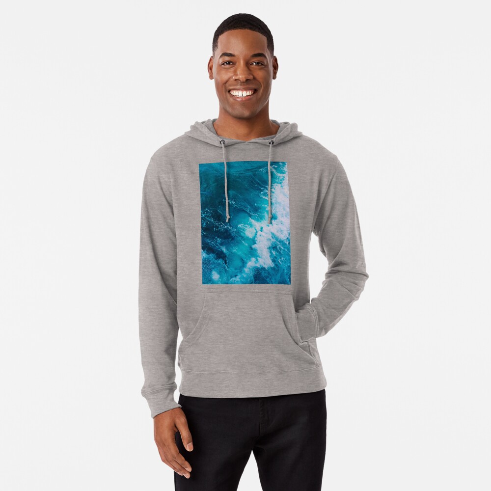 Item preview, Lightweight Hoodie designed and sold by Butterfly-Dream.