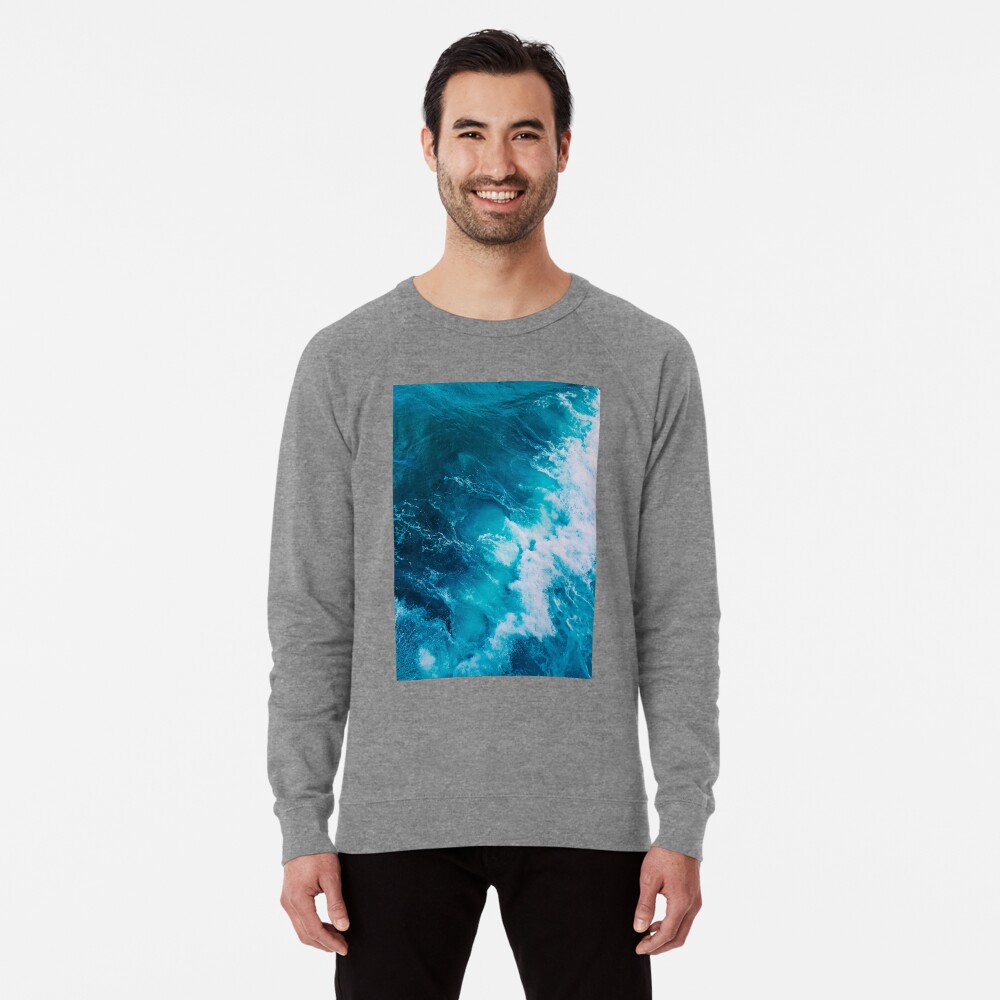 Item preview, Lightweight Sweatshirt designed and sold by Butterfly-Dream.