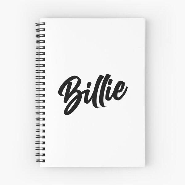 Item preview, Billie Sticker designed and sold by brookehend.