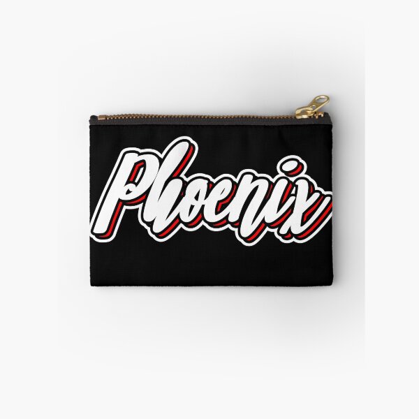 Item preview, Phoenix first name - hand lettering design designed and sold by sulies.
