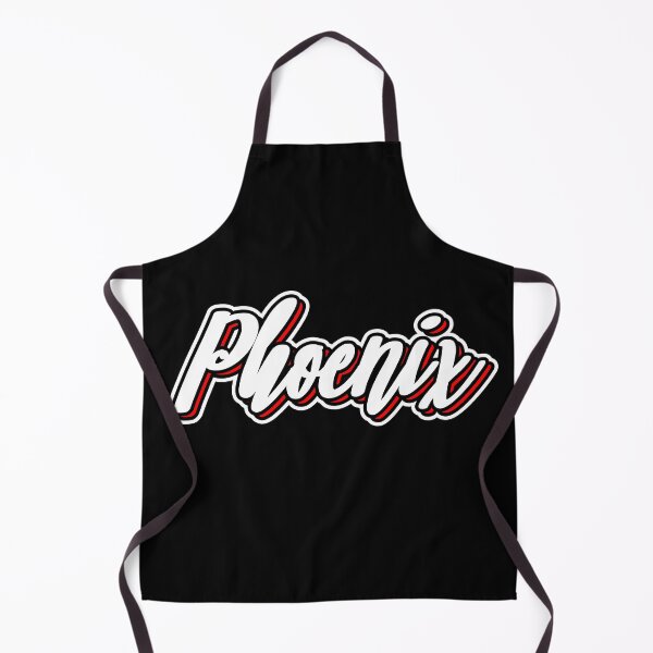 Item preview, Phoenix first name - hand lettering design designed and sold by sulies.