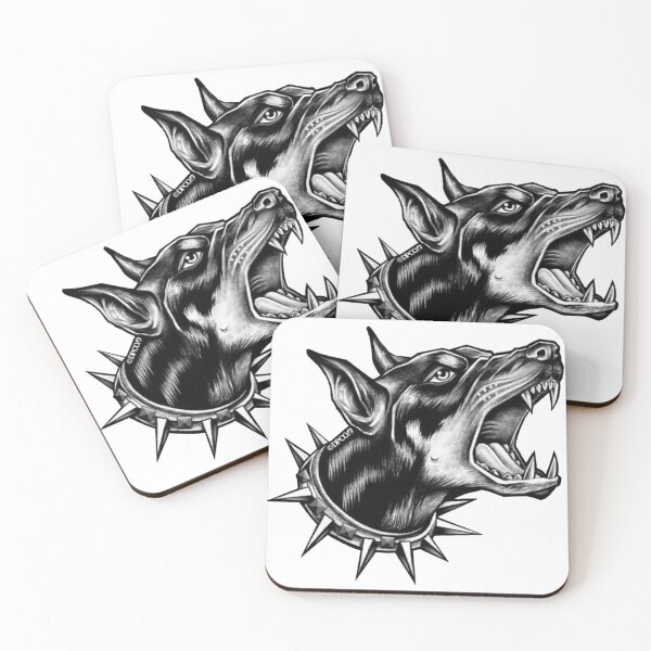Item preview, doberman design designed and sold by 33dreamworld33.