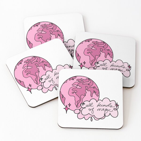 Item preview, all kinds of magic designed and sold by signedbykaty.