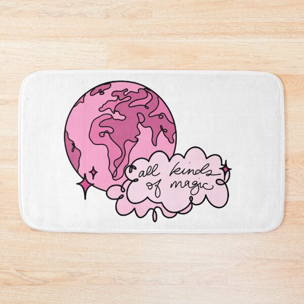 Item preview, all kinds of magic designed and sold by signedbykaty.