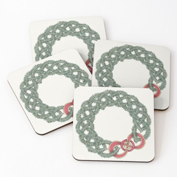 Item preview, Wreath designed and sold by ZHField.