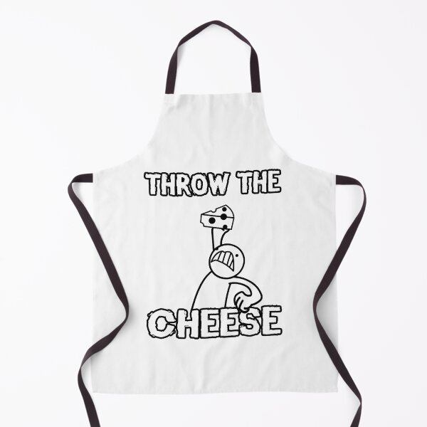Item preview, THROW THE CHEESE designed and sold by daveb72.