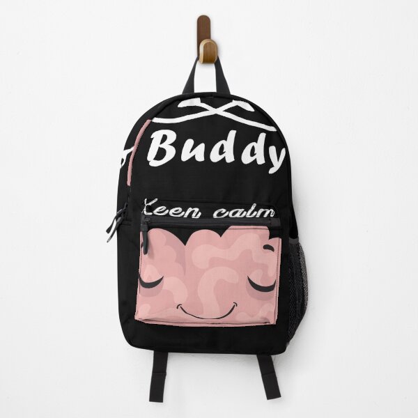 Item preview, Keep Calm Buddy designed and sold by A-RAF-shop.