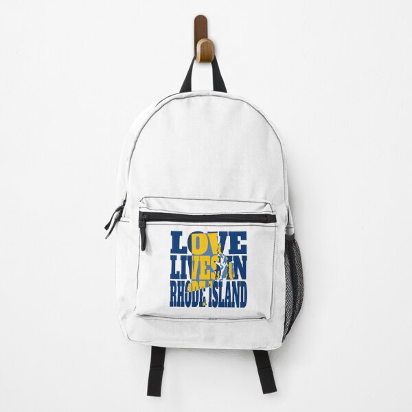 Item preview, Love Lives in Rhode Island designed and sold by DonDota.