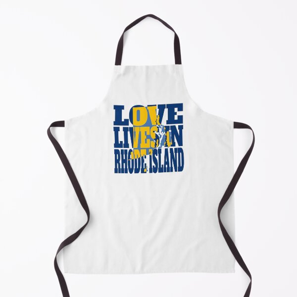 Item preview, Love Lives in Rhode Island designed and sold by DonDota.