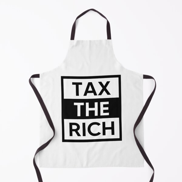 Item preview, Tax The Rich designed and sold by AnimaLovers.