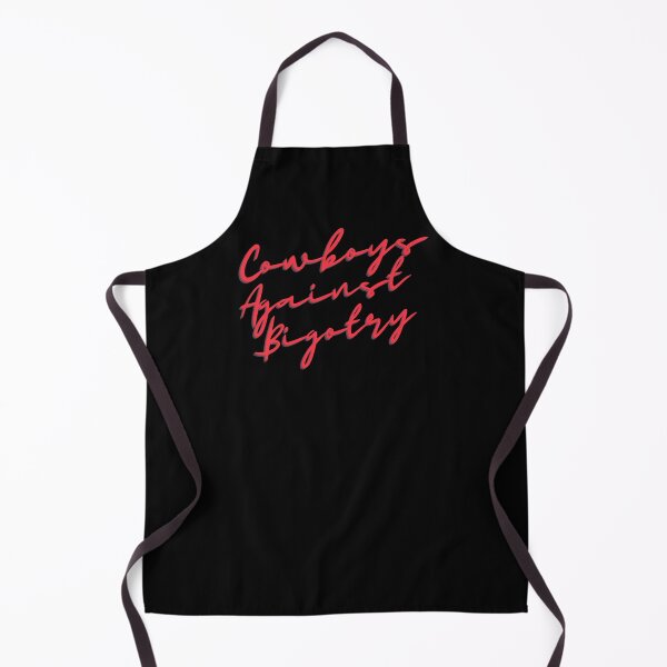Item preview, Red Orville Peck Cowboys Against Bigotry Lyrics designed and sold by WonderWear.