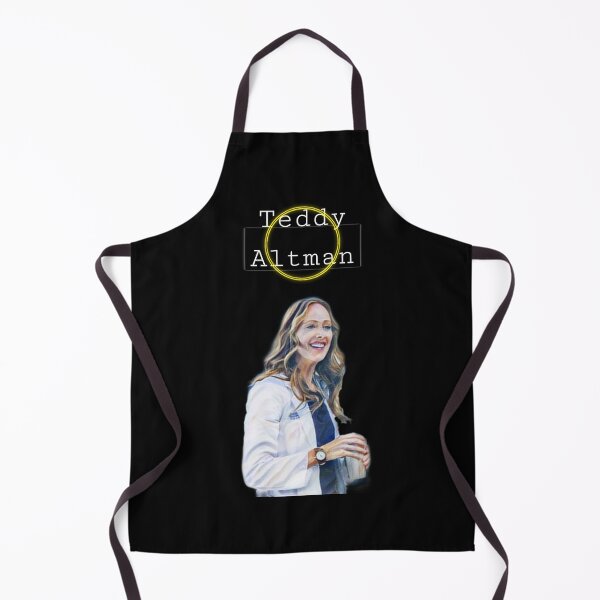 Item preview, Teddy Altman designed and sold by onceuponageek.