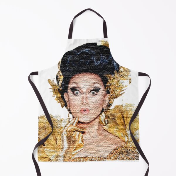 Item preview, Ben DeLaCreme designed and sold by jeremydwilliams.