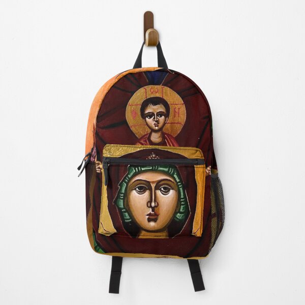 Item preview, Theotokos: God-bearer, Mother of Christ designed and sold by sandpiperstudio.