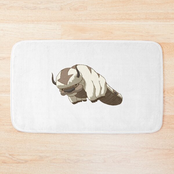 Item preview, Appa the Flying Air Bison designed and sold by Noshms.