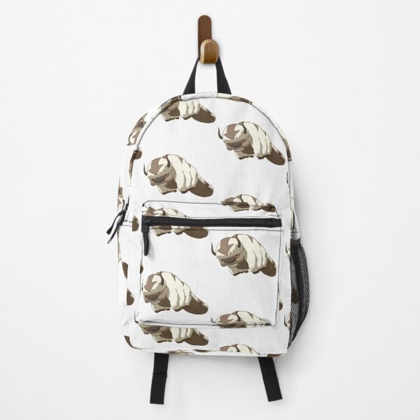 Item preview, Appa the Flying Air Bison designed and sold by Noshms.