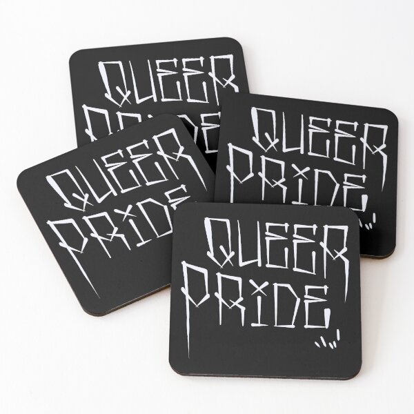 Item preview, Queer pride designed and sold by Serpent11.
