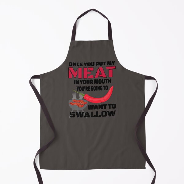 Item preview, Once You Put My Meat In Mouth T Shirt  designed and sold by Zavola.