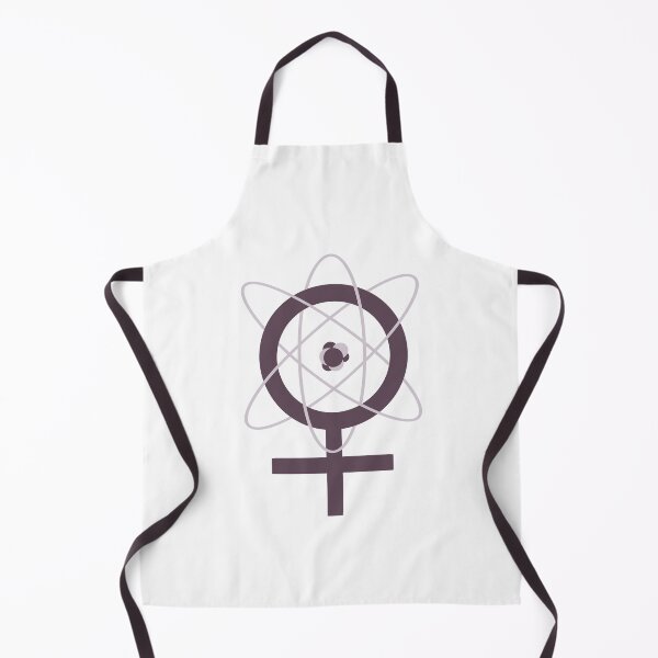 Item preview, STEMinist Symbol designed and sold by amhooper.