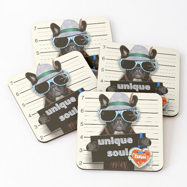 Item preview, Unique Dog Soul designed and sold by China Decoded.