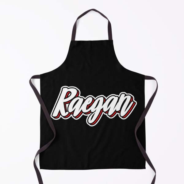 Item preview, Raegan first name - hand lettering design designed and sold by sulies.