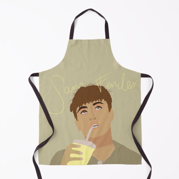 Item preview, Sam Fender  designed and sold by Zaramcintosh.