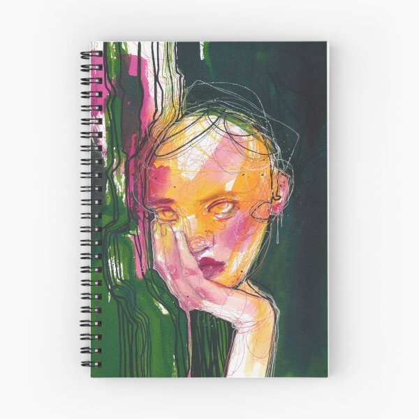 Item preview, Unbothered designed and sold by Ibreathart.