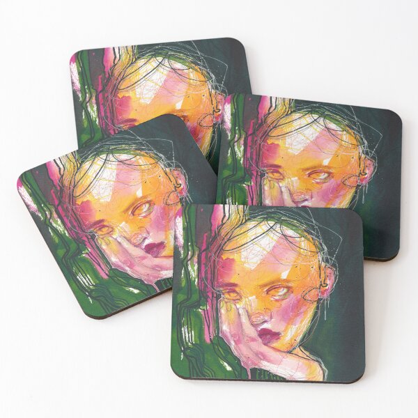 Item preview, Unbothered designed and sold by Ibreathart.