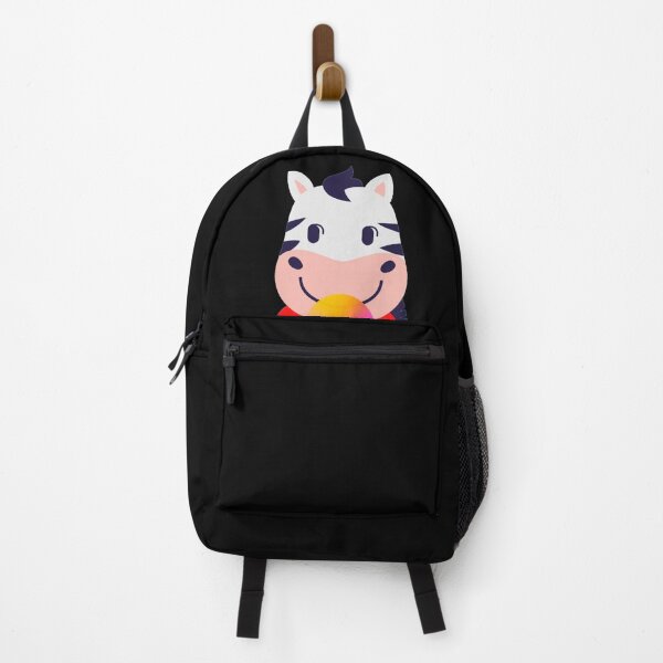 Item preview, Cute Zebra Bubble Gum designed and sold by Sonatablue.