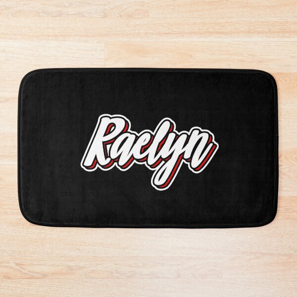 Item preview, Raelyn first name - hand lettering design designed and sold by sulies.
