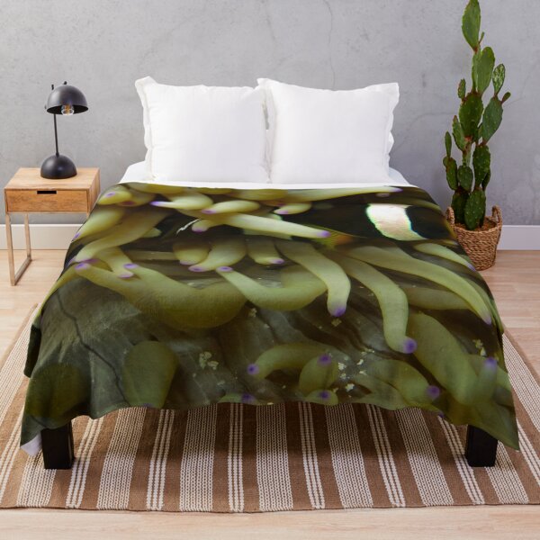 Item preview, Clownfish Underwater designed and sold by Belcibol.