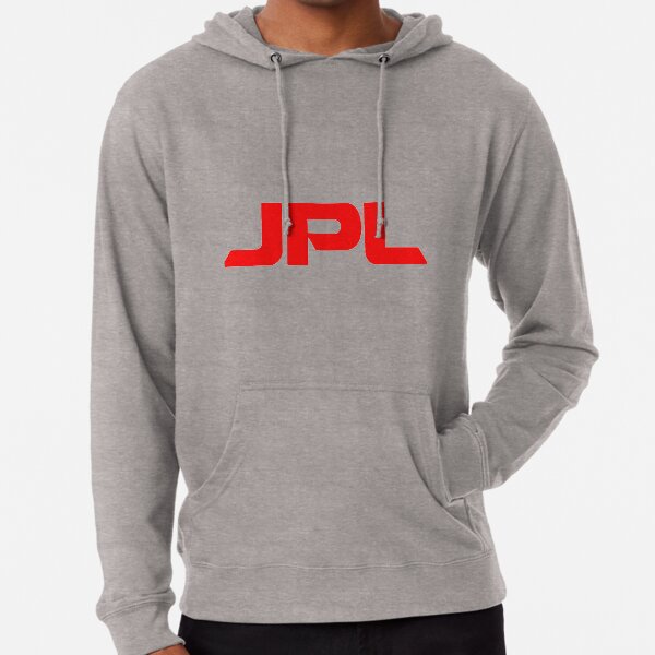 Jpl sweatshirt shop