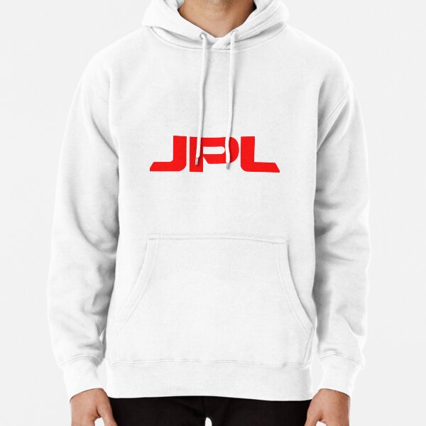 6 Patch" Pullover Hoodie by Redbubble