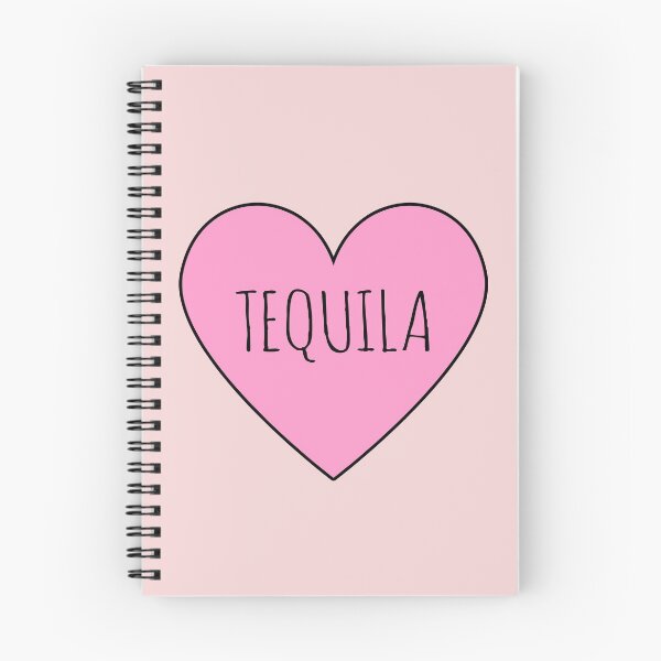 Item preview, I Love Tequila designed and sold by MixedGears.